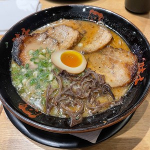 Chasyu Ramen