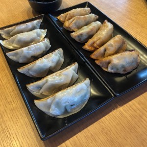 Gyoza