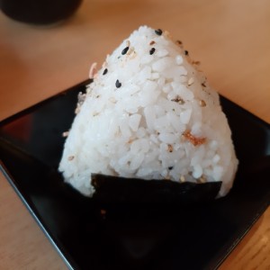 Onigiri