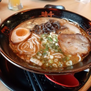 Ajisen Ramen 