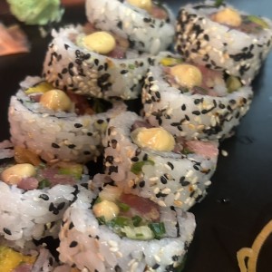 PICANTES - SPICY MAGURO ROLL