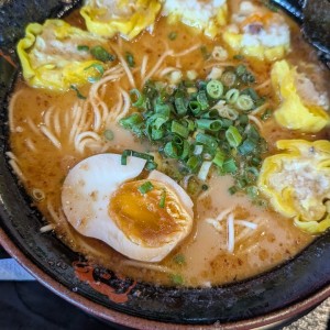 Siumai Chombasia Tonkotsu 