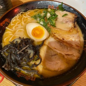 Chansyu Ramen