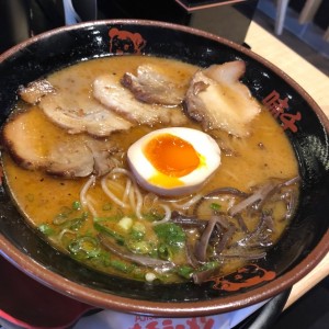 Chasyu Ramen 