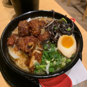 Ribu Ramen