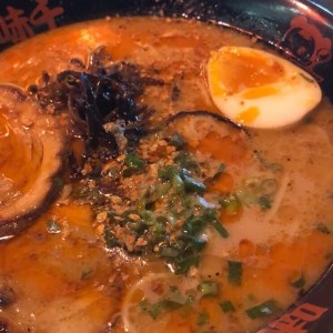 ajisen ramen 