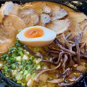 Ramen Ajisem