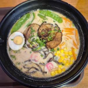 Ramen - Ramen de Chashu