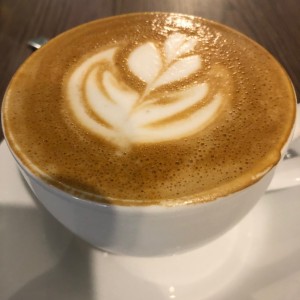 Capuccino