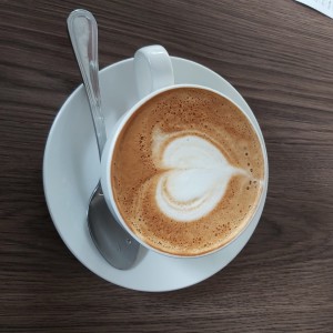 capuchino 