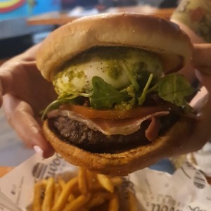 Burger Week
