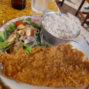 Del Mar - Filete de Pescado