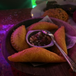 Empanadas de Carne