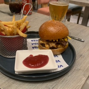 Hamburguesa - Burger Week