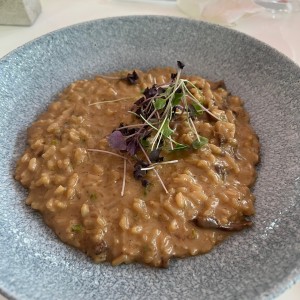 Risotto di Manzo