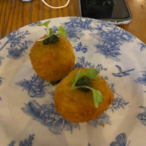 Arancini