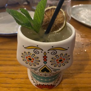 moscow mule