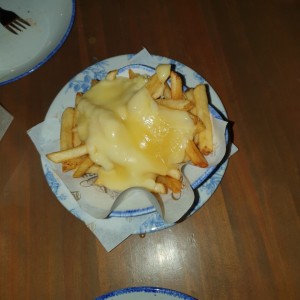 Papas Raclette