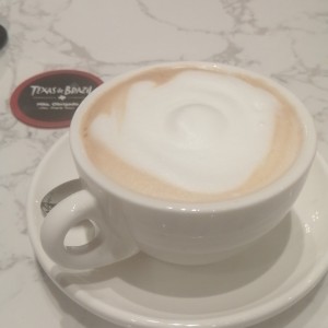 capuchino