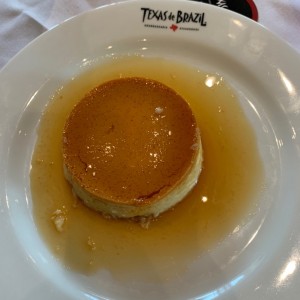 flan