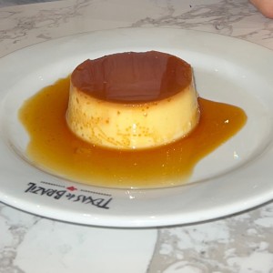 Flan