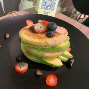 Desayuno - Avocado Mio