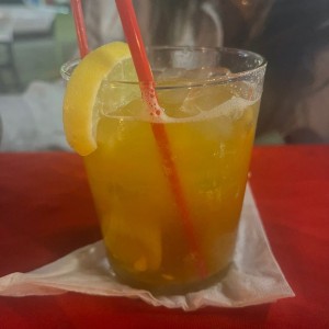 Caipiroshka de Maracuya