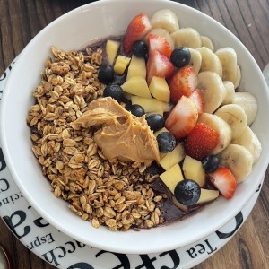 Acai - Acai