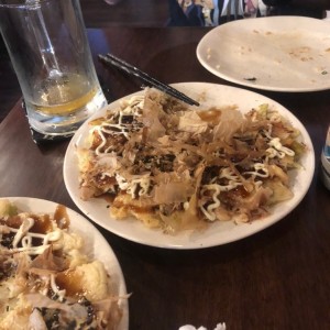 Okonomiyaki