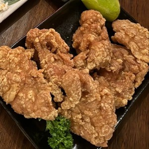 Karaage