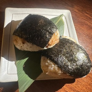 Onigiri