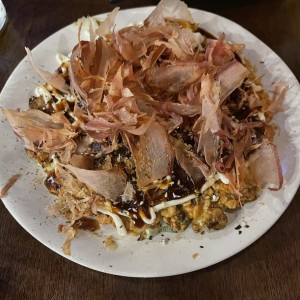 Okonomiyaki