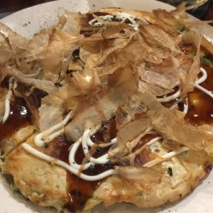 Okonomiyaki