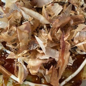 Okonomiyaki