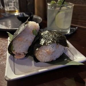 Onigiri 