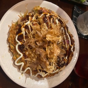 Okonomiyaki