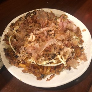 Okonomiyaky