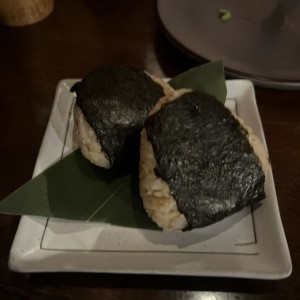 Onigiri 