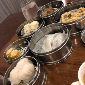 dim sum