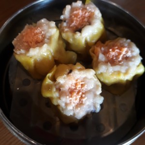 DIM SUM - 2. SIU MAI