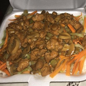 chowfun pollo