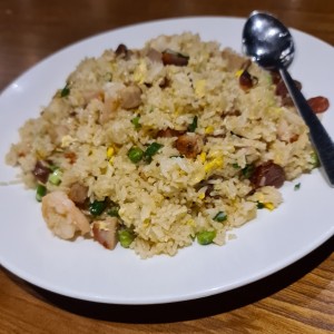 Rice & Noodles - Yangzhou Fried Rice