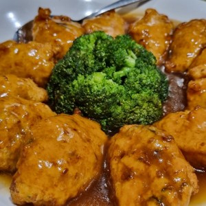 Peipa tofu