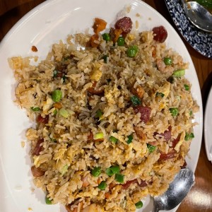 Yangzhou Fried Rice