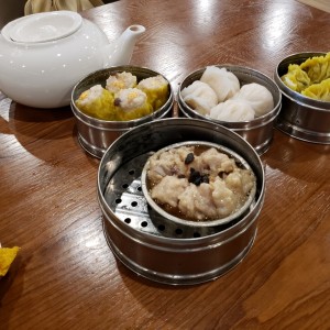 Dimsum