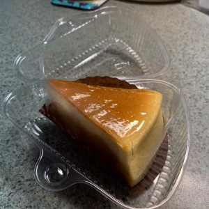 Cheesecake japones