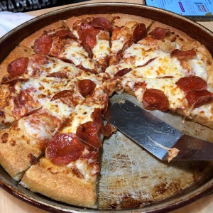 Paq. Pizza Fam. + Trio + 1.5 Litros