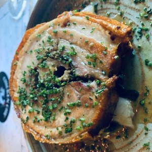 porchetta