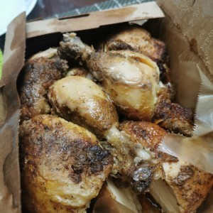 pollo