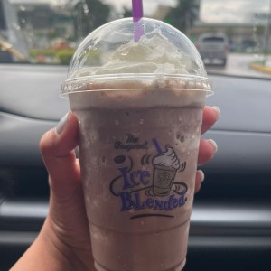 Ice Blended - Chocolate